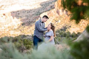 Maternity Photos Grand Junction (7)