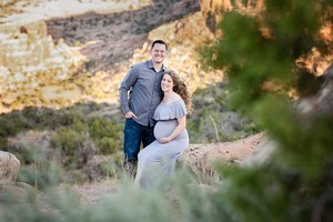 Maternity Photos Grand Junction (6)