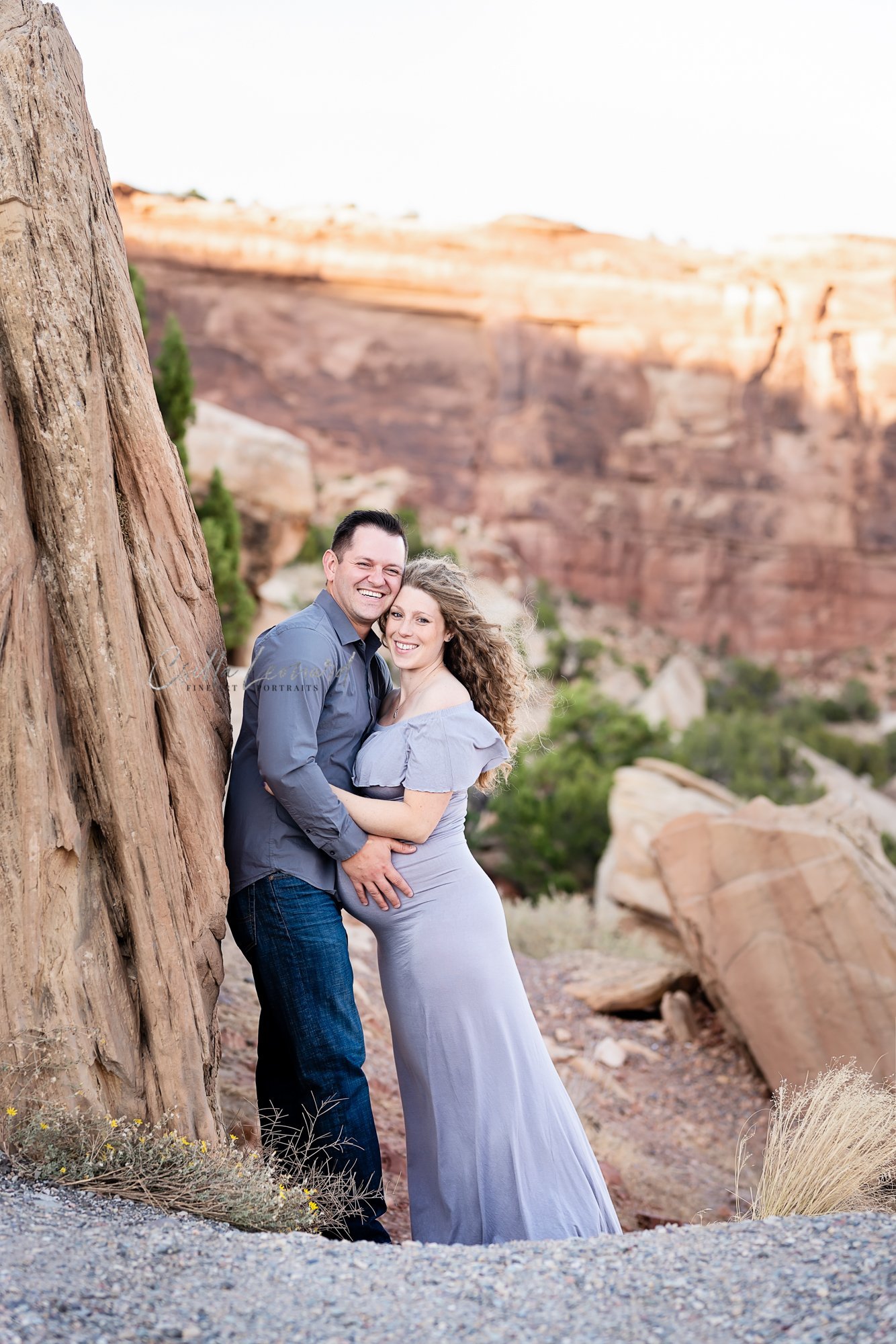 Maternity Photos Grand Junction (5)