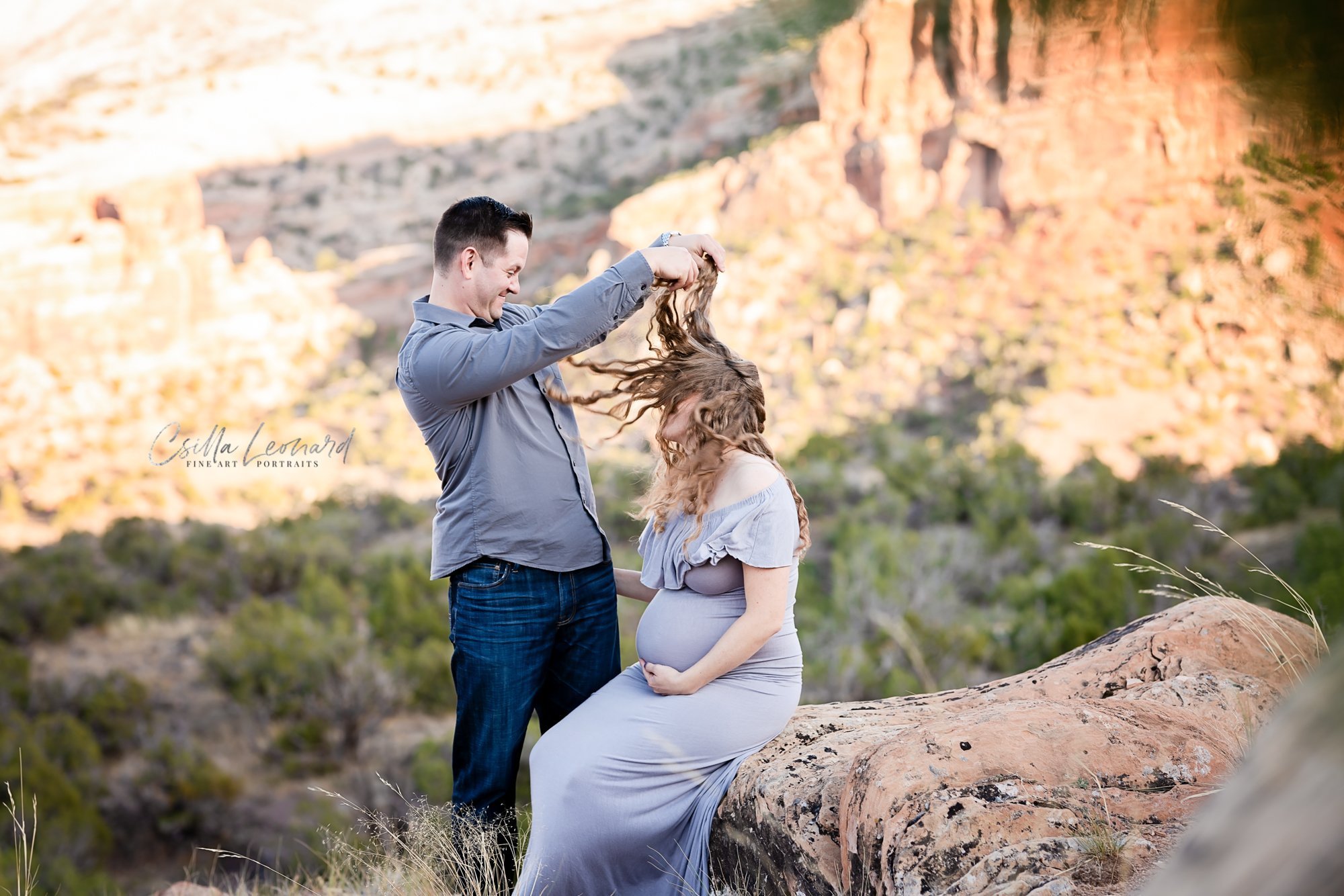 Maternity Photos Grand Junction (1)