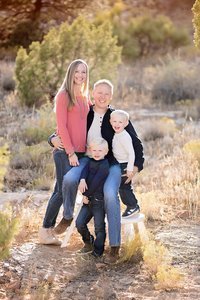 Generational Family Photographer Grand Junction (37)