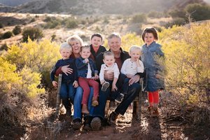 Generational Family Photographer Grand Junction (25)
