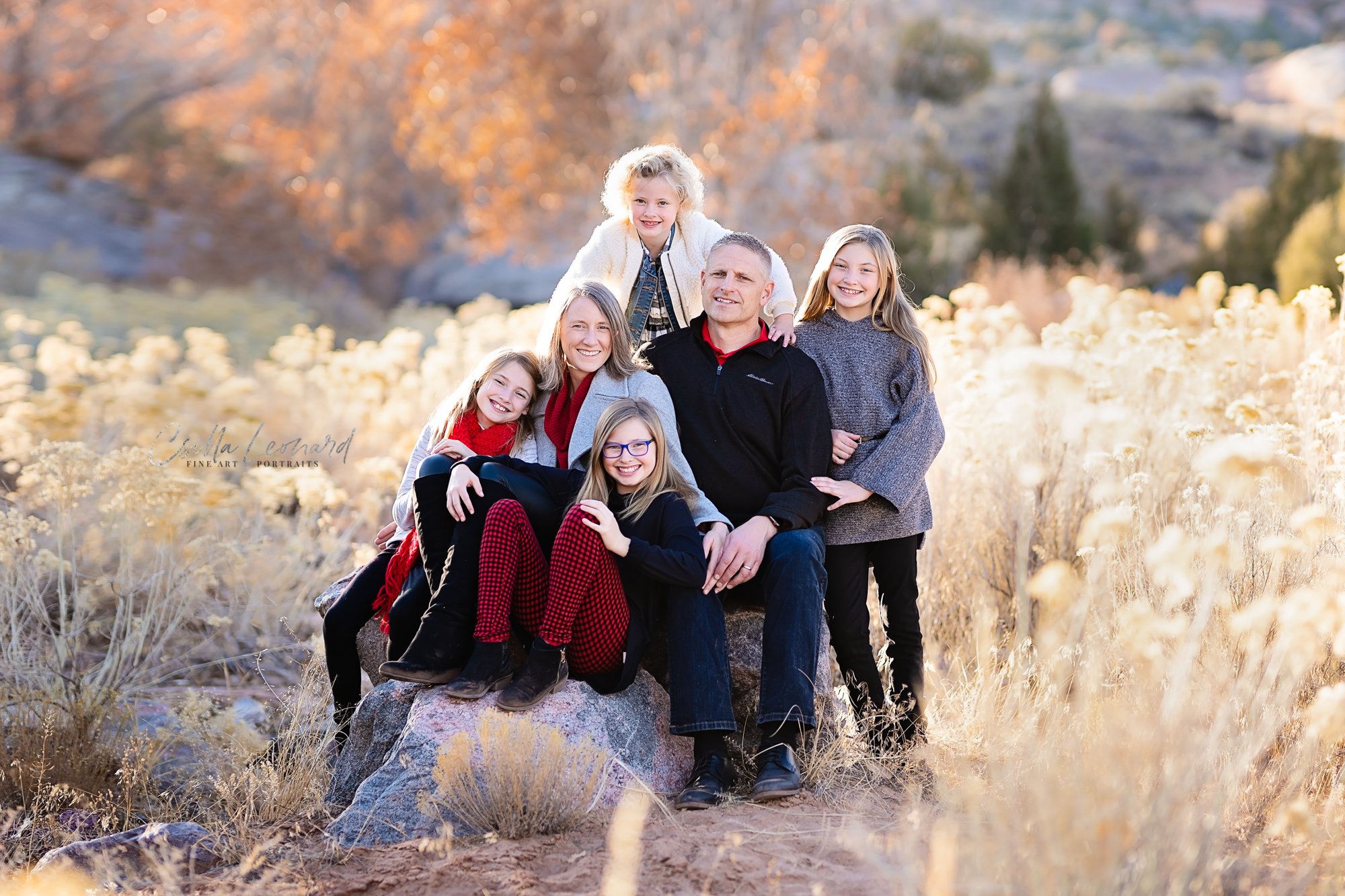 Grand Junction Family Photos (30)