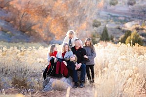 Grand Junction Family Photos (29)