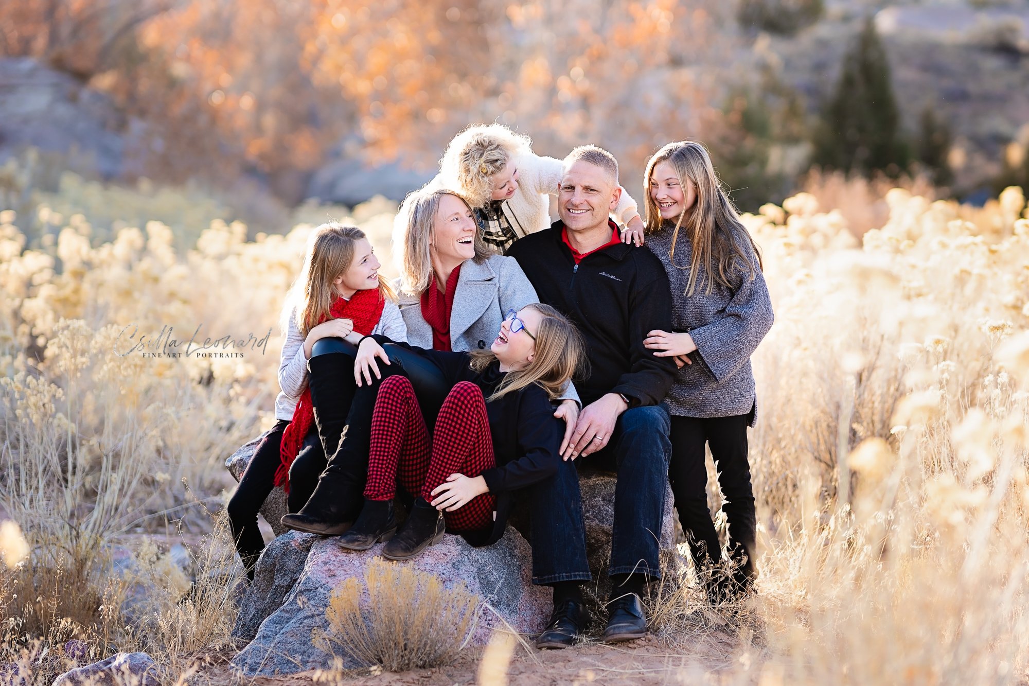 Grand Junction Family Photos (28)