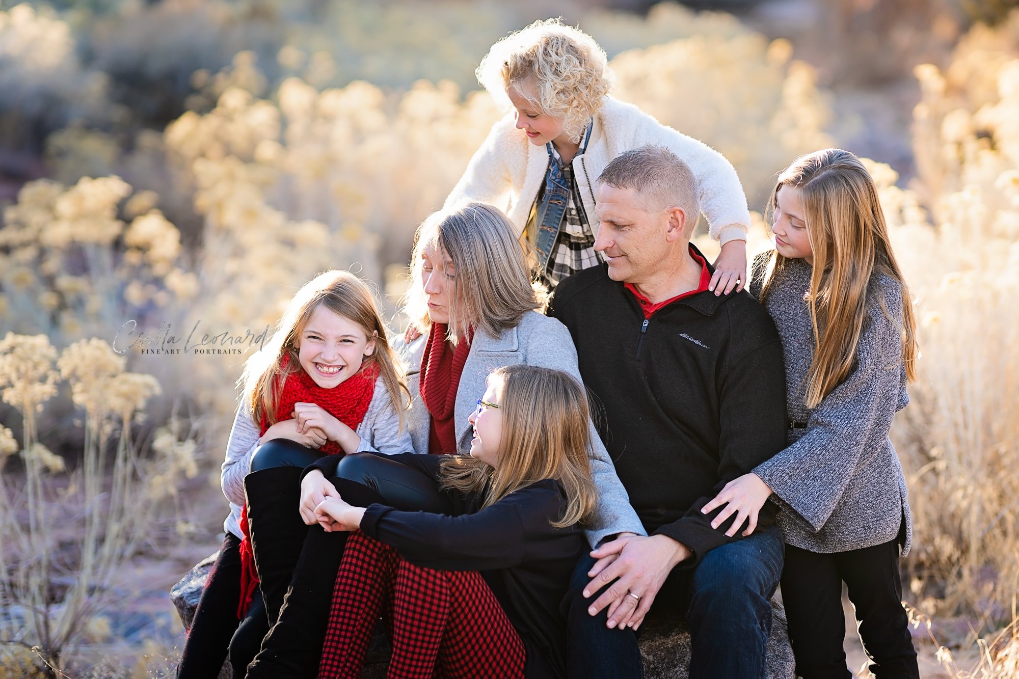 Grand Junction Family Photos (27)