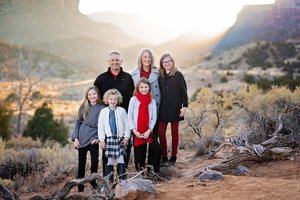 Grand Junction Family Photos (23)