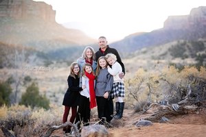 Grand Junction Family Photos (22)