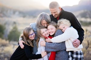 Grand Junction Family Photos (21)