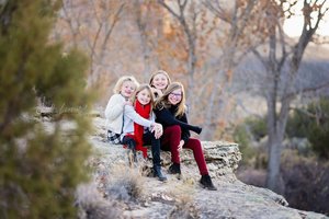 Grand Junction Family Photos (20)
