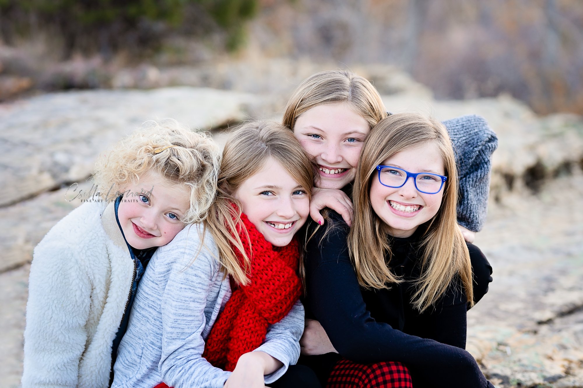 Grand Junction Family Photos (19)
