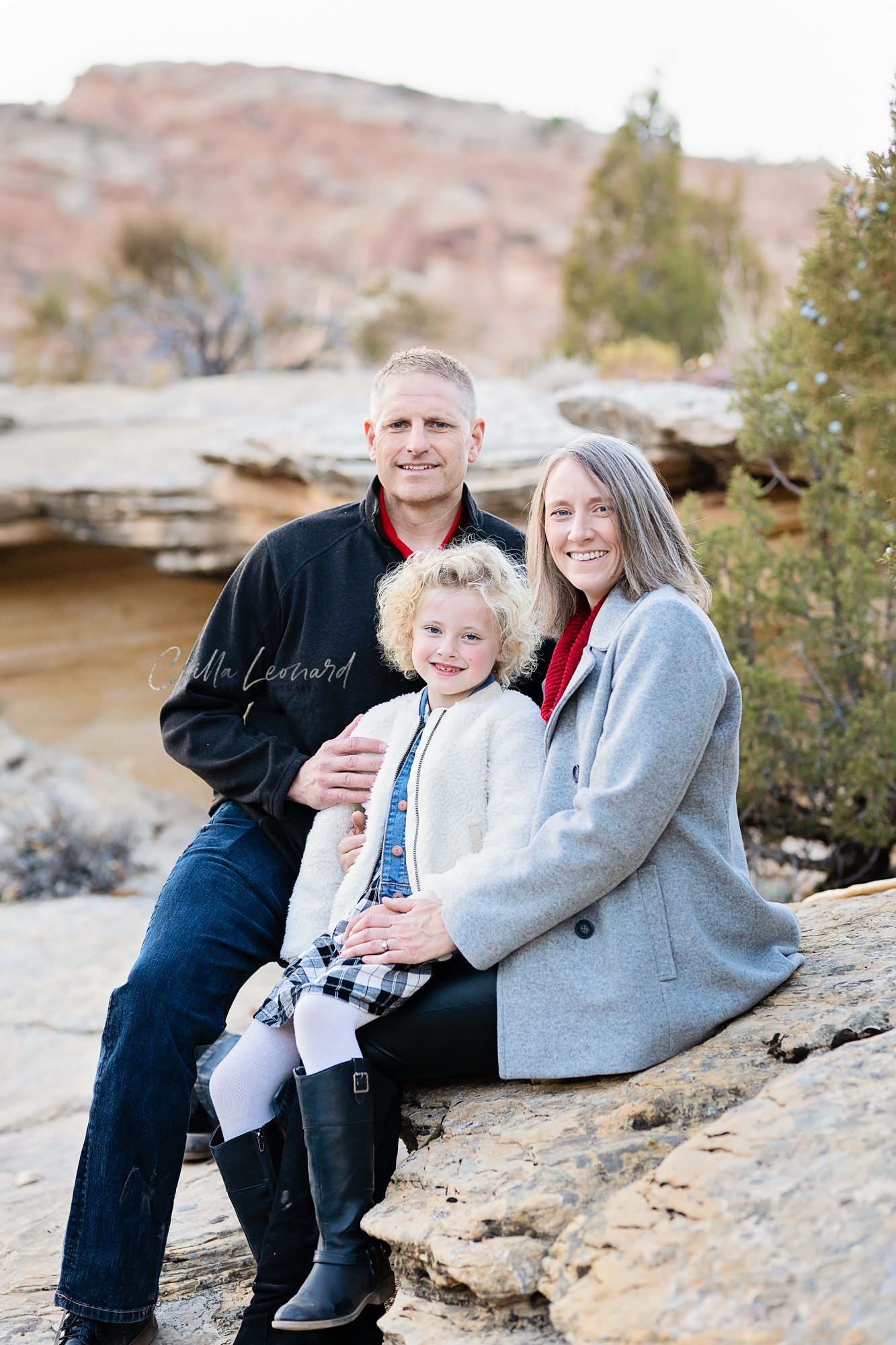 Grand Junction Family Photos (18)