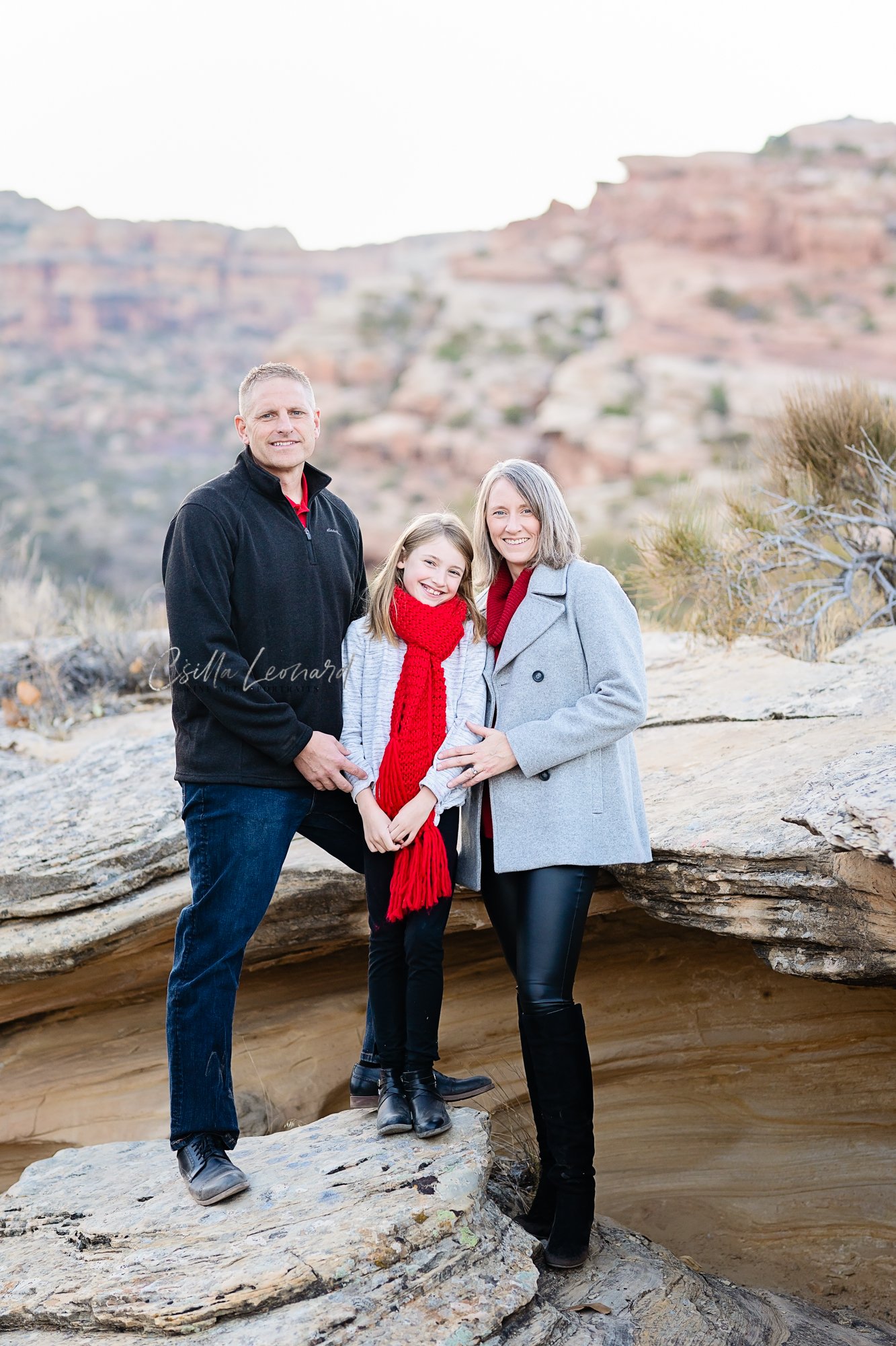 Grand Junction Family Photos (17)