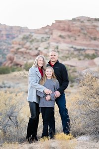 Grand Junction Family Photos (15)