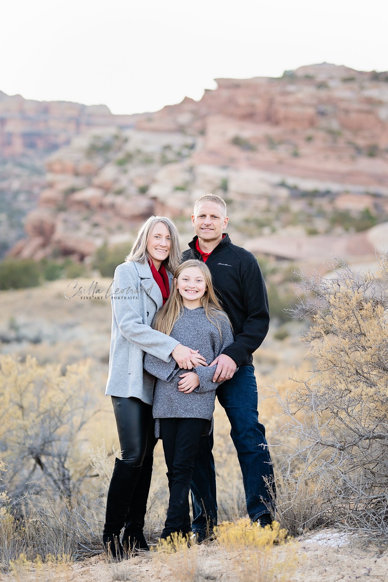 Grand Junction Family Photos (15)