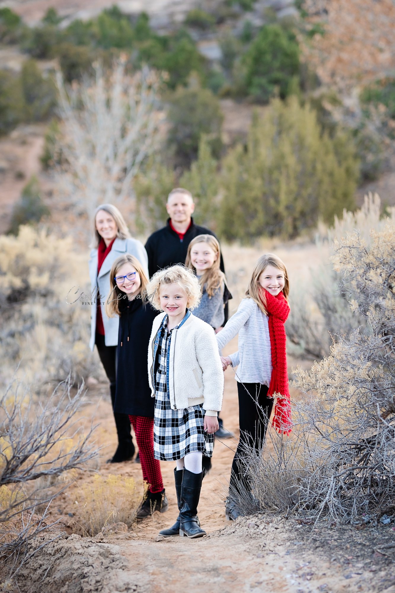 Grand Junction Family Photos (14)