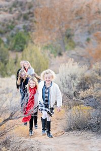 Grand Junction Family Photos (13)