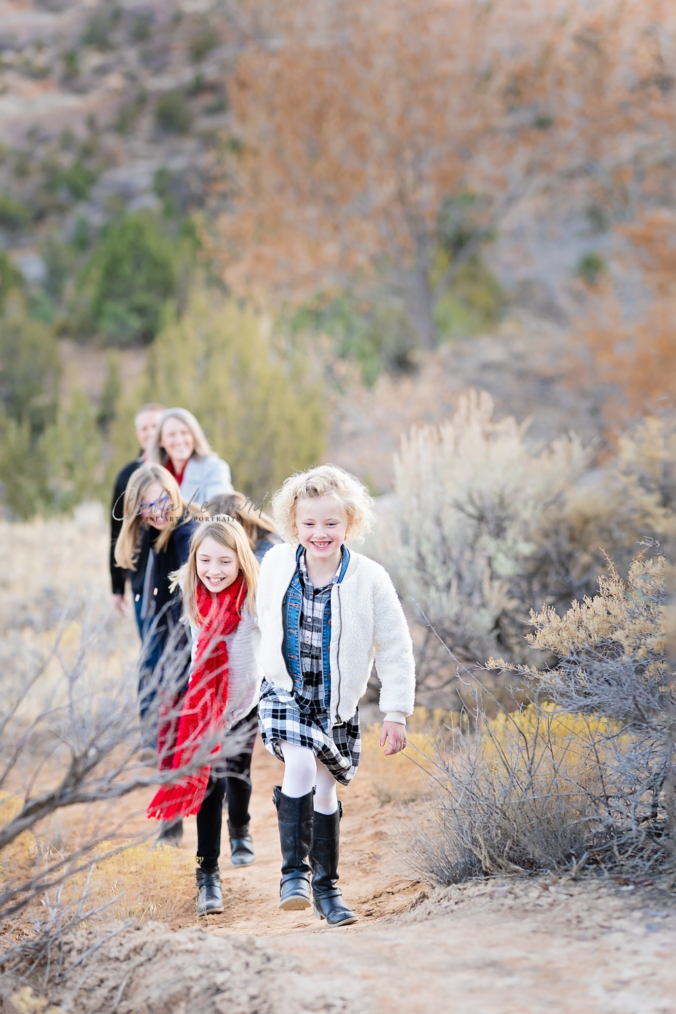 Grand Junction Family Photos (13)