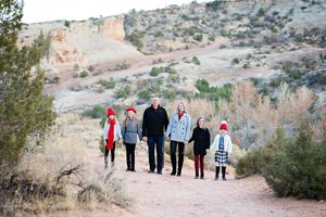 Grand Junction Family Photos (12)
