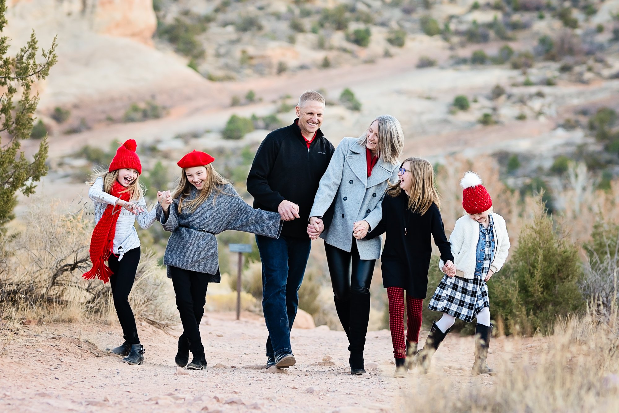Grand Junction Family Photos (11)
