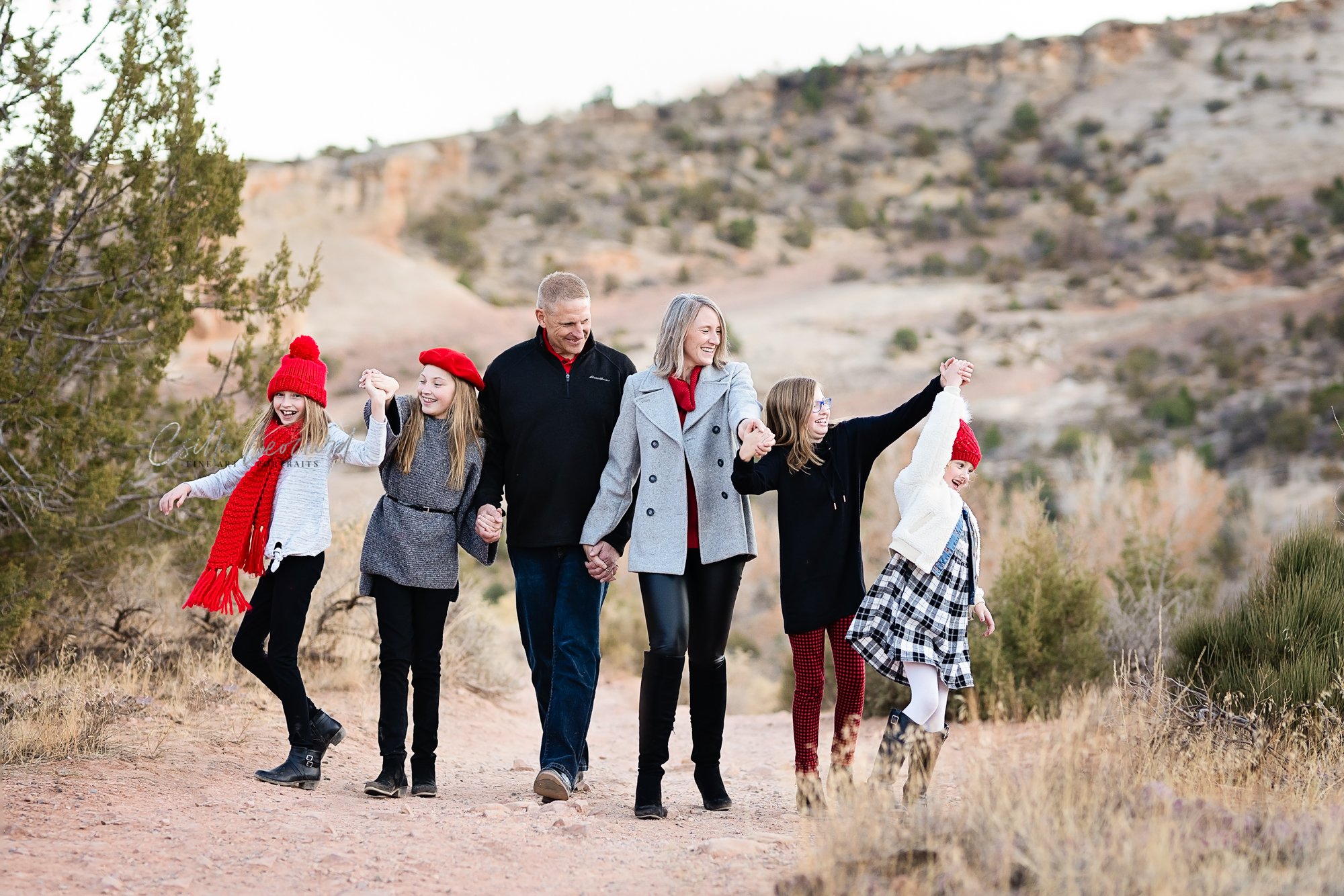 Grand Junction Family Photos (10)