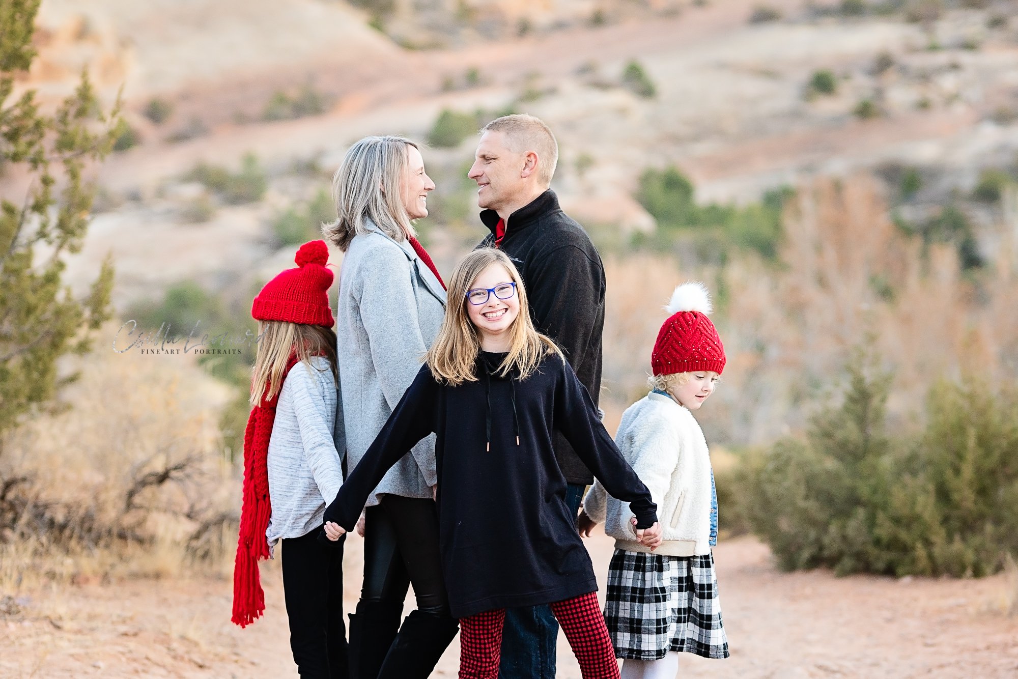 Grand Junction Family Photos (7)