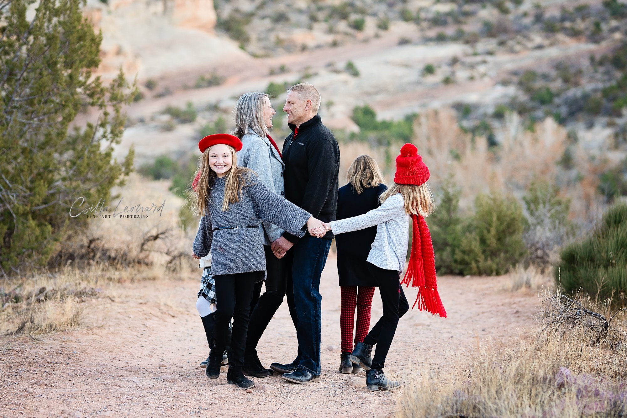 Grand Junction Family Photos (6)