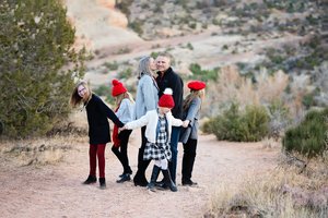 Grand Junction Family Photos (5)