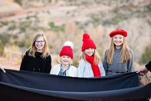 Grand Junction Family Photos (2)