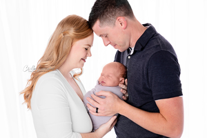 Professional Baby Photography Studio Grand Junction CO (9)