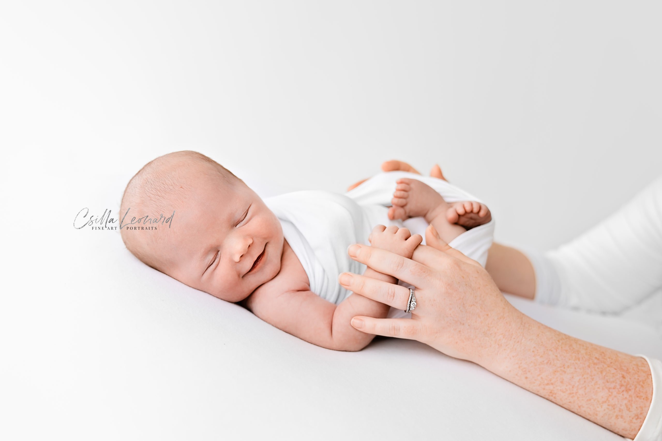Professional Baby Photography Studio Grand Junction CO (4)