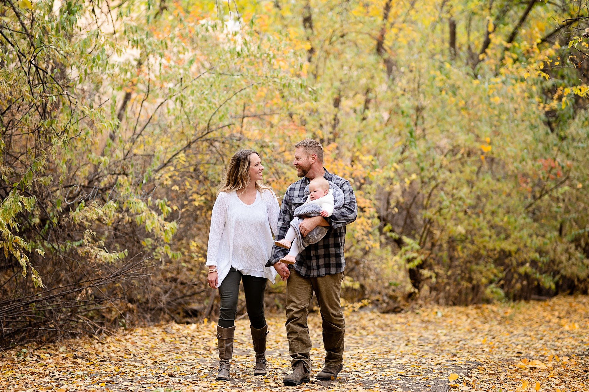 Colorado Fall Family Pictures Grand Junction (1)
