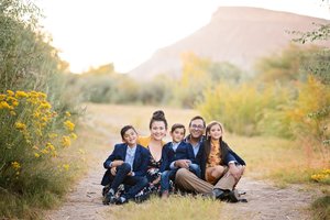 Grand Junction Family Photos (1)