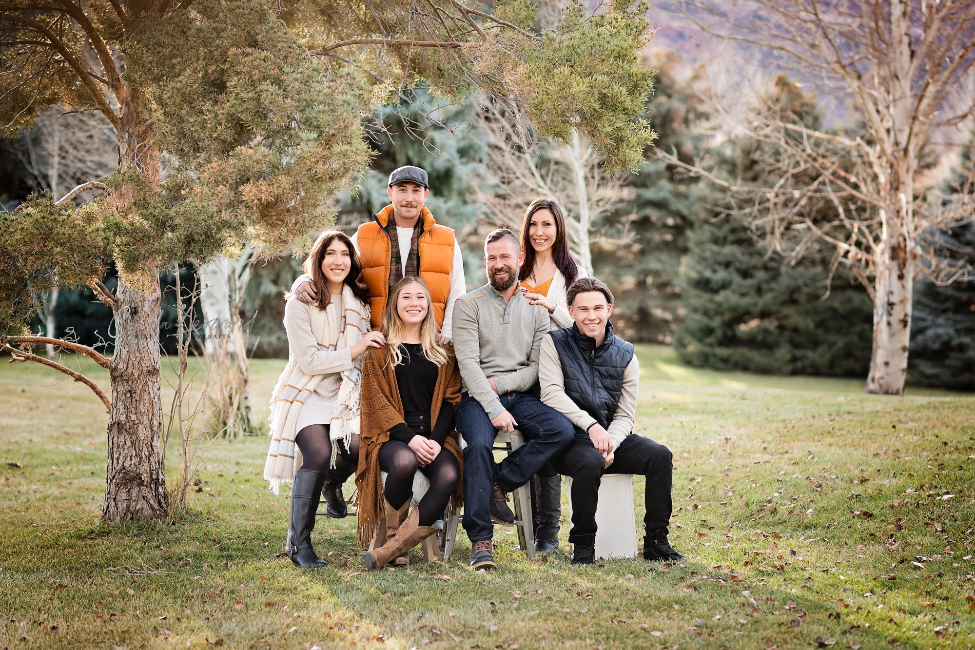 Grand Junction Family Photos (25)