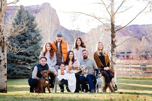 Grand Junction Family Photos (22)