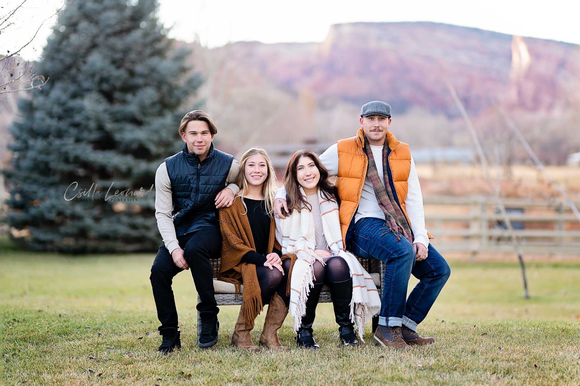 Grand Junction Family Photos (8)