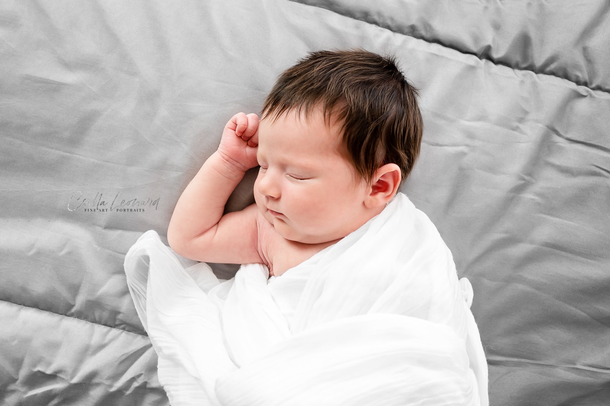 Baby Emilia - Best Baby Photographer Grand Junction CO (25)