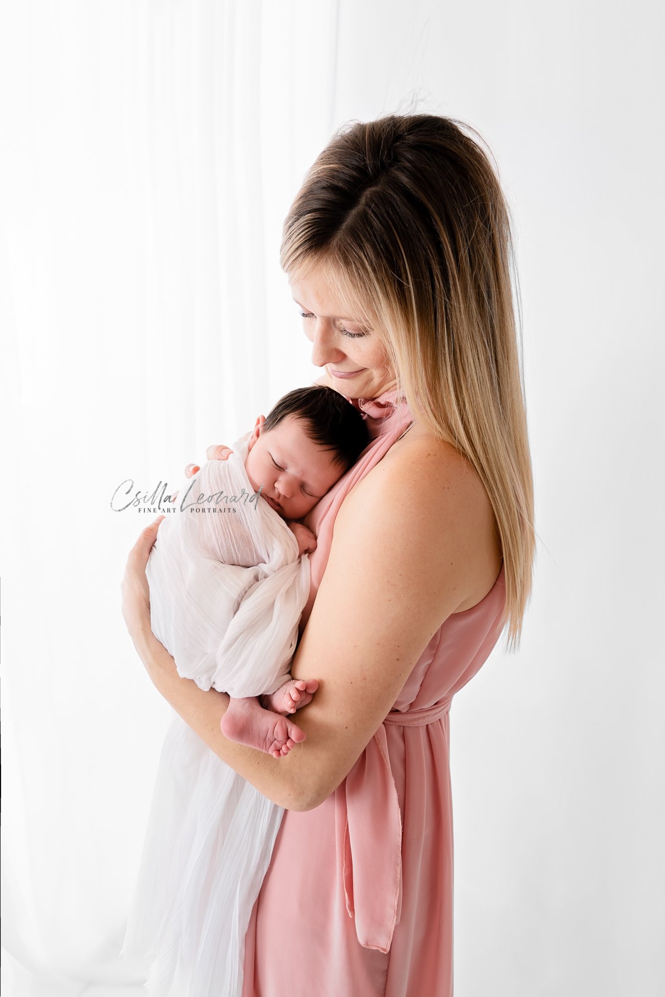 Baby Emilia - Best Baby Photographer Grand Junction CO (18)