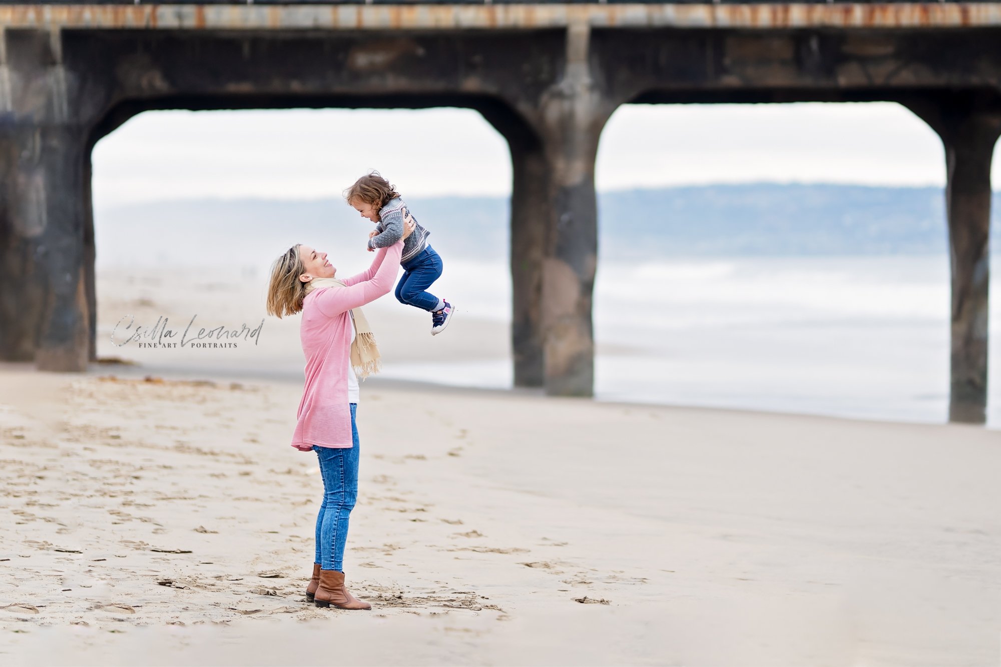 California Beach Family Photographer (38)