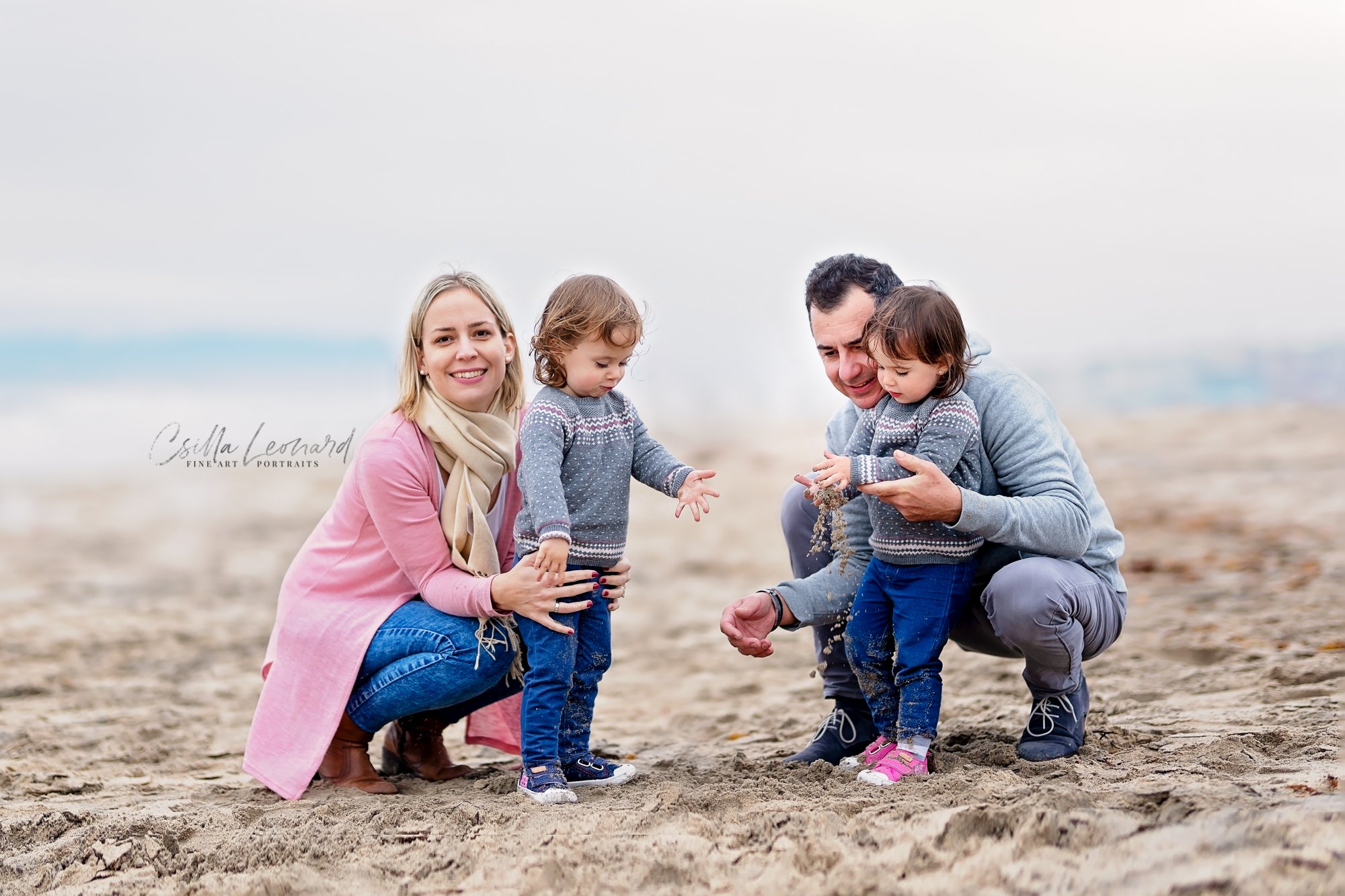 California Beach Family Photographer (34)