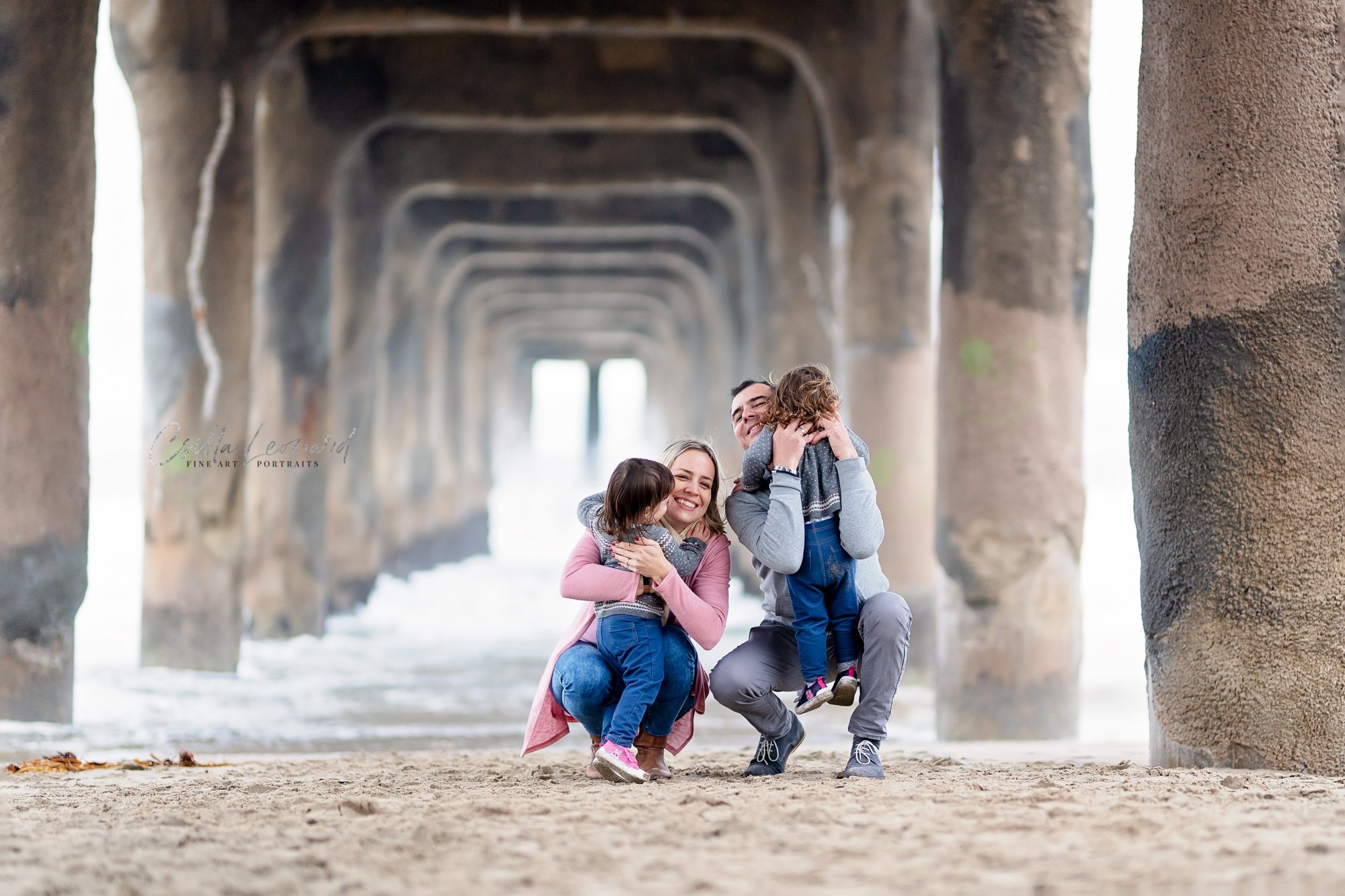 California Beach Family Photographer (8)