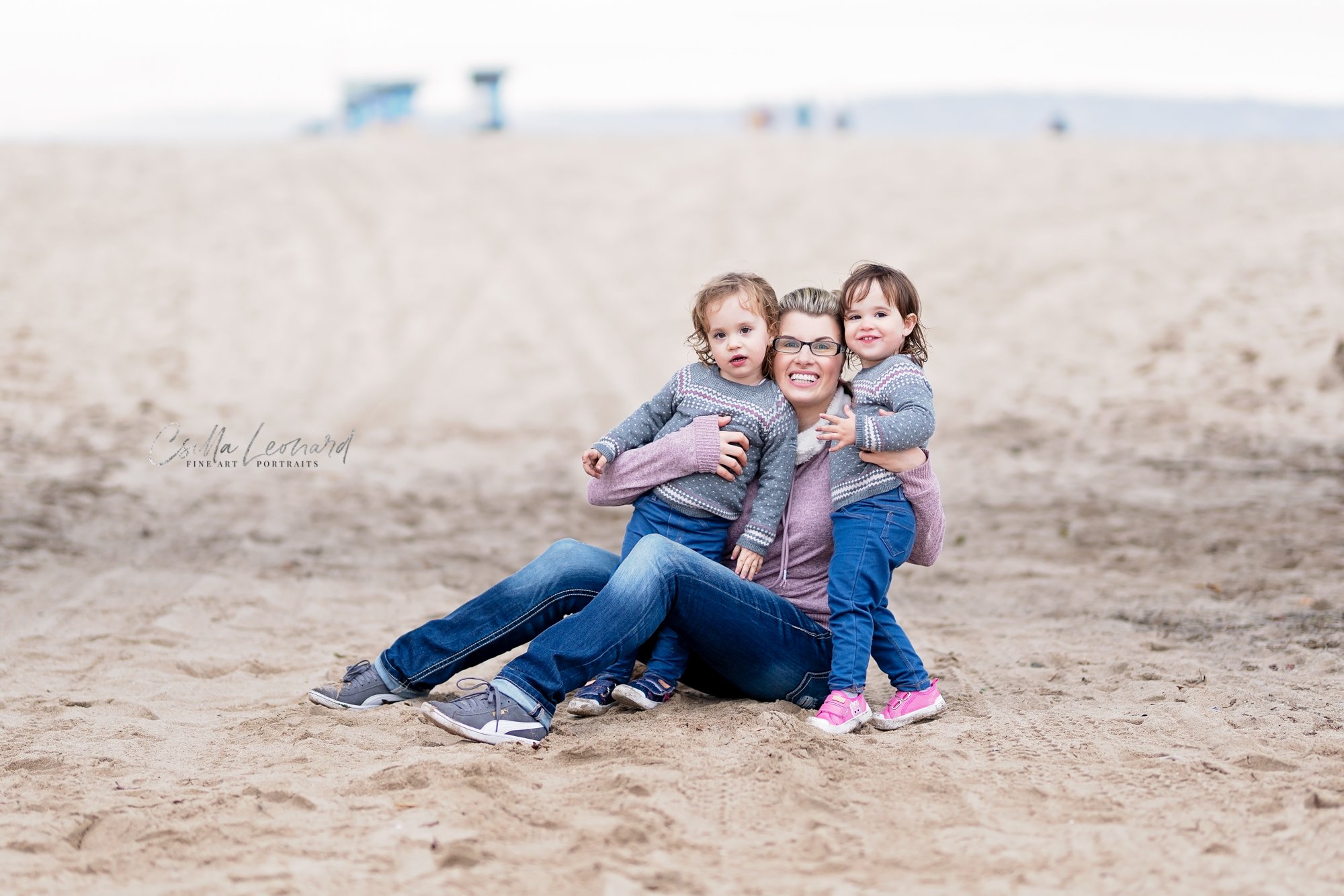 California Beach Family Photographer (1)