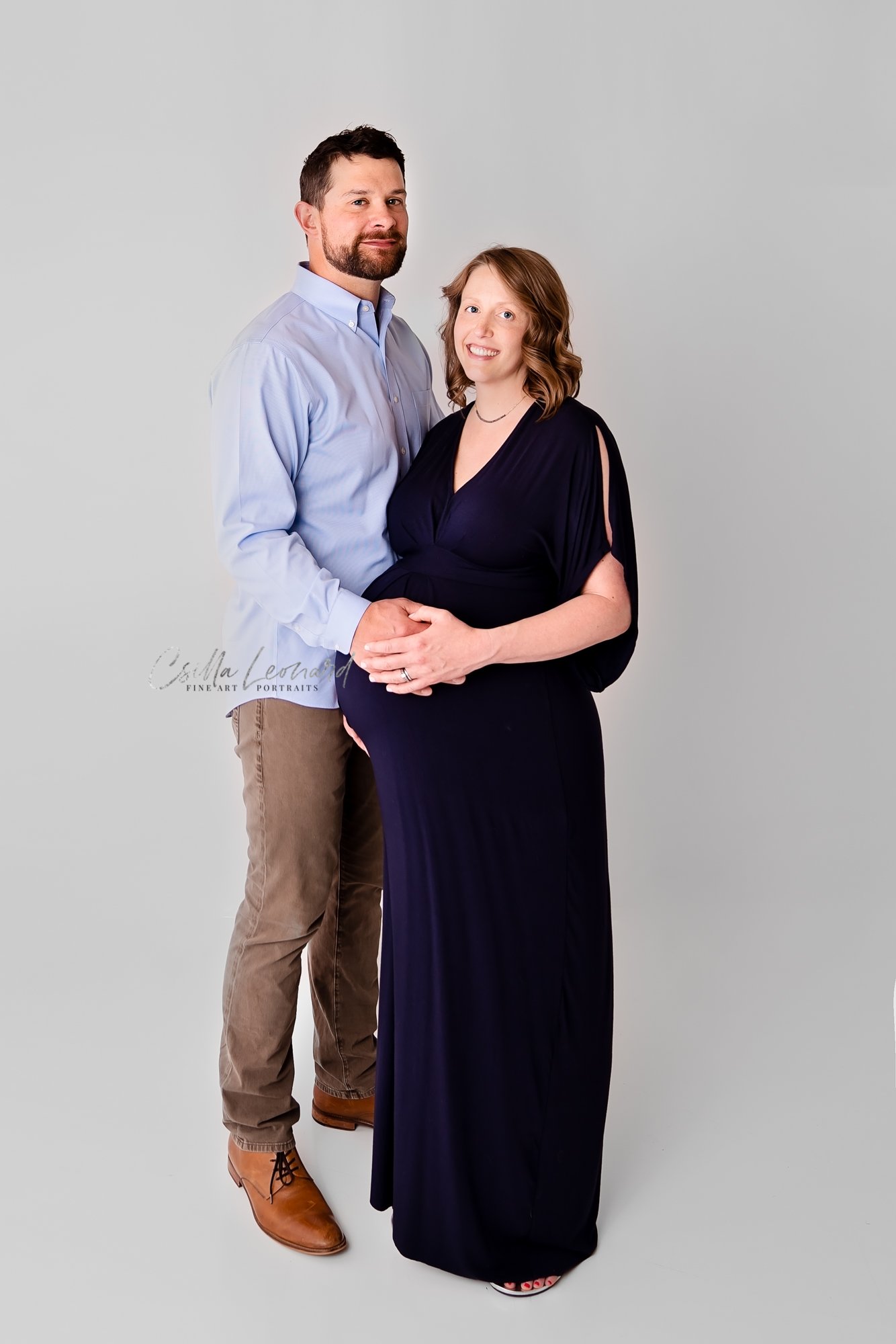 Maternity Photos Grand Junction CO (4)
