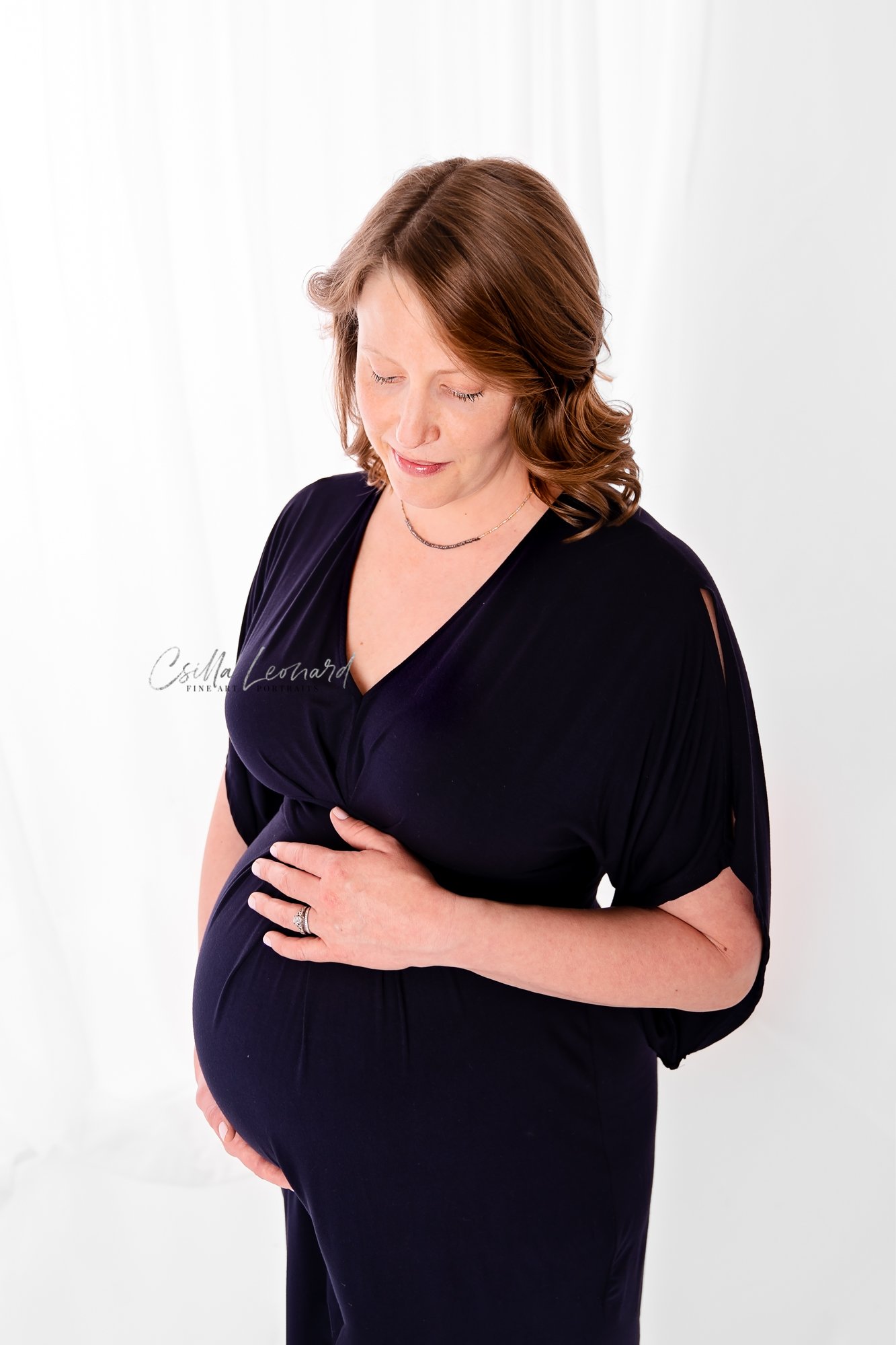 Maternity Photos Grand Junction CO (3)