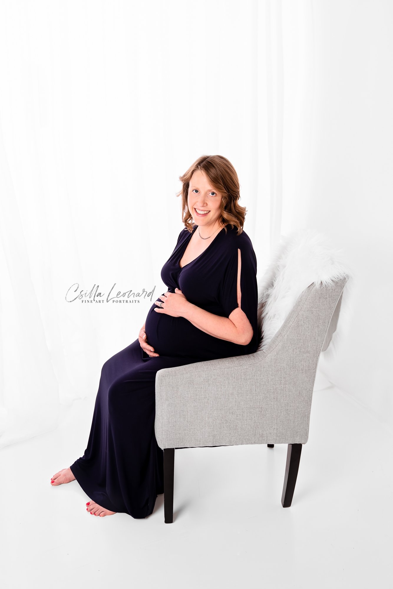 Maternity Photos Grand Junction CO (1)