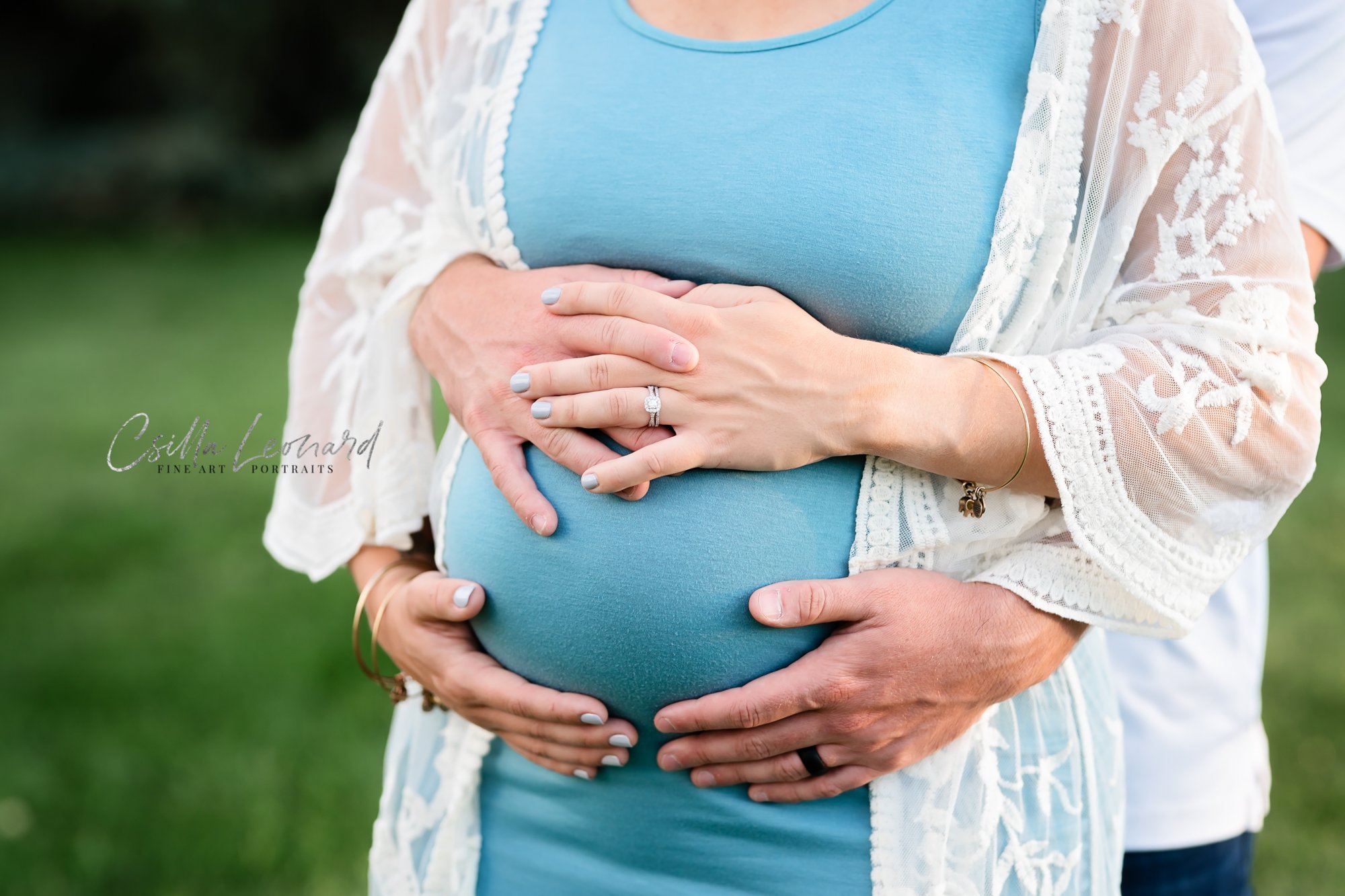 Outdoor Maternity Portraits Grand Junction (12)