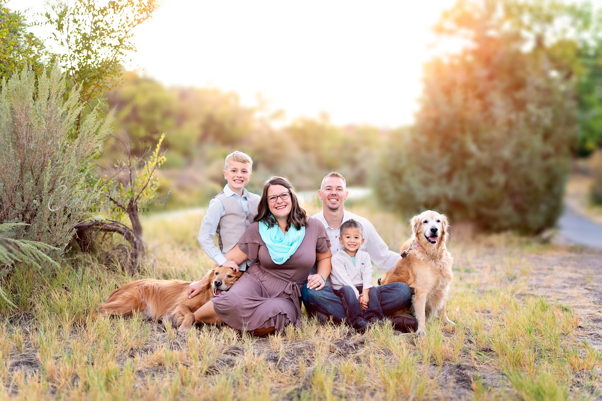 Best Family Photographer Grand Junction CO