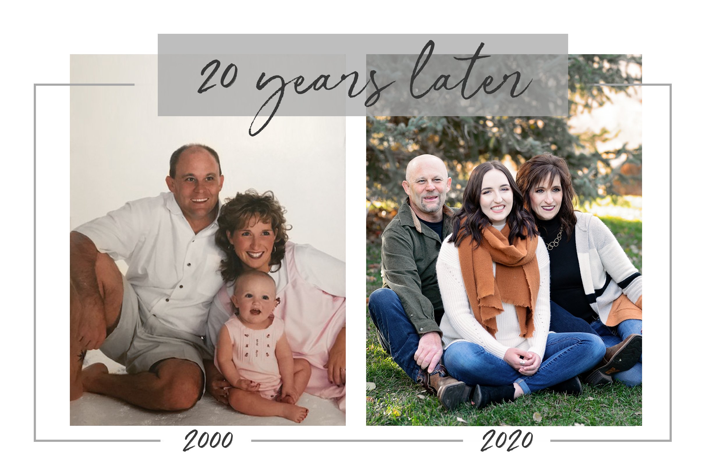 Professional Family Photographer Grand Junction