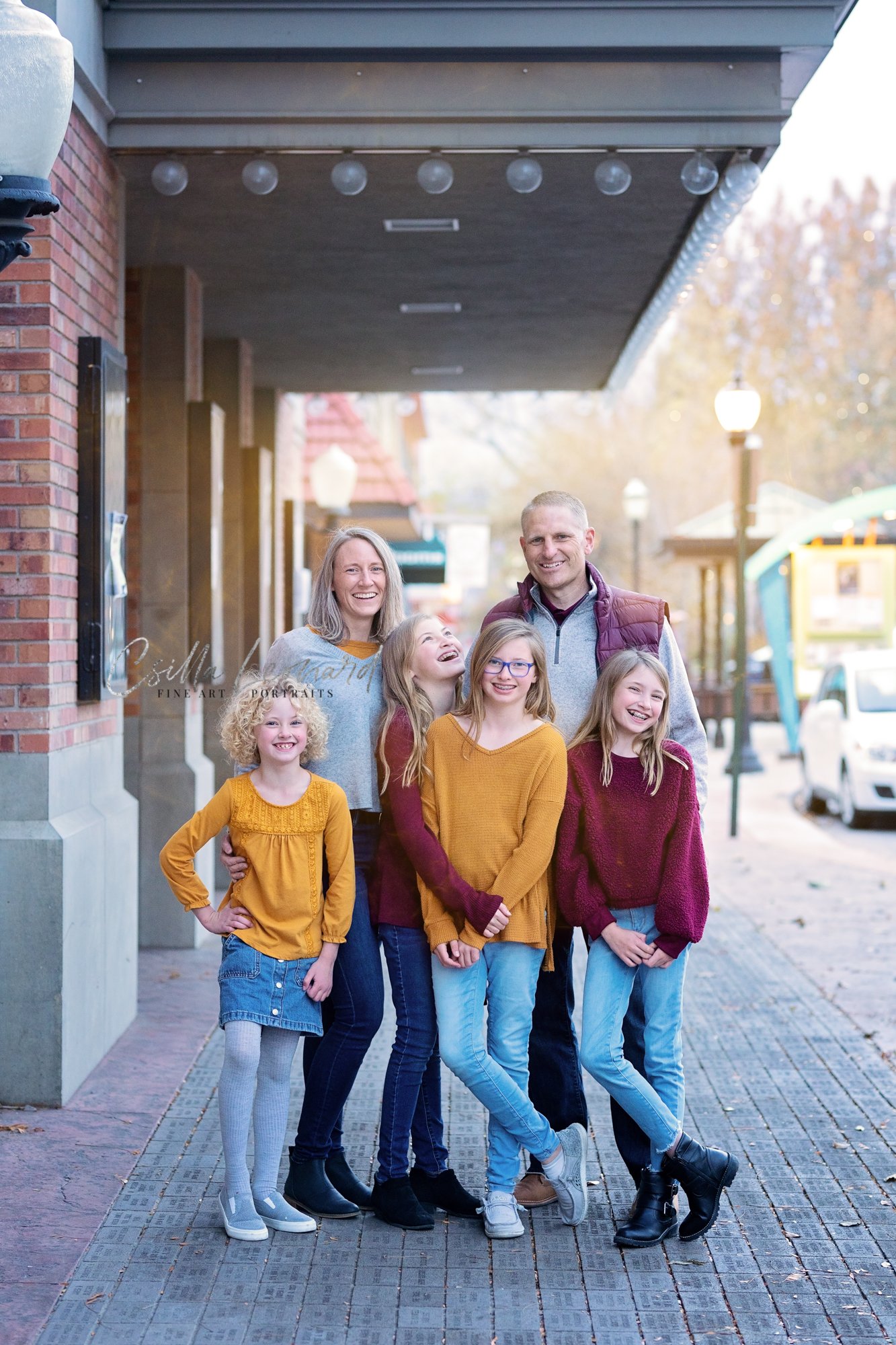 Best Grand Junction Family Photographer