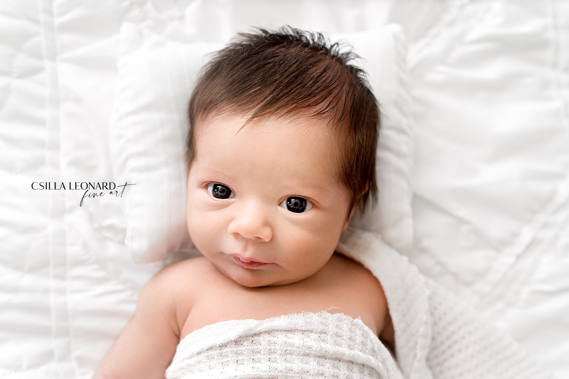 Grand Junction Newborn Photographer